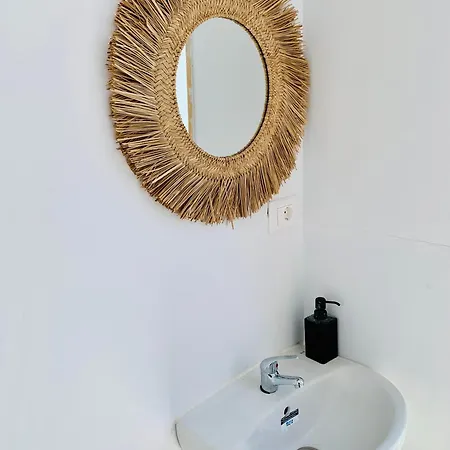 Apartamento Atico Con Vista Al Mar *