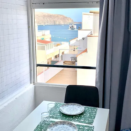 Apartamento Atico Con Vista Al Mar
